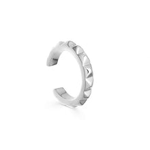 Load image into Gallery viewer, Punk Gold Metal Ear Cuff Cartilage Ear Clip for Women No Pierced C Shape Geometric Small Earcuff Ear Wrap Earcuff Clips Jewelry