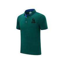 Load image into Gallery viewer, 2019 New Men&#39;s Polo Shirt CCCP Desiger Polos Mens Cotton Short Sleeve shirt clothes jerseys cotton Plus Size