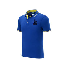 Load image into Gallery viewer, 2019 New Men&#39;s Polo Shirt CCCP Desiger Polos Mens Cotton Short Sleeve shirt clothes jerseys cotton Plus Size