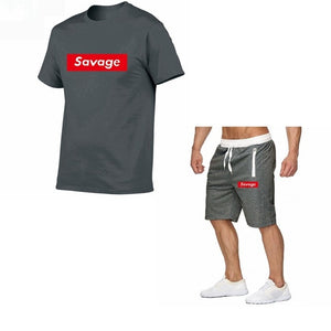 New O-neck short sleeves t-shirt men Fashion logo doodle Print Cotton funny t shirt men tops tees casual 3d tshirt+