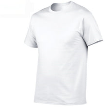 Load image into Gallery viewer, Summer new Sale Men&#39;s Sets T Shirts+Shorts Two Pieces Sets Casual Tracksuit 2019 Tide brand Tshirt Gyms Fitness Sportswears set